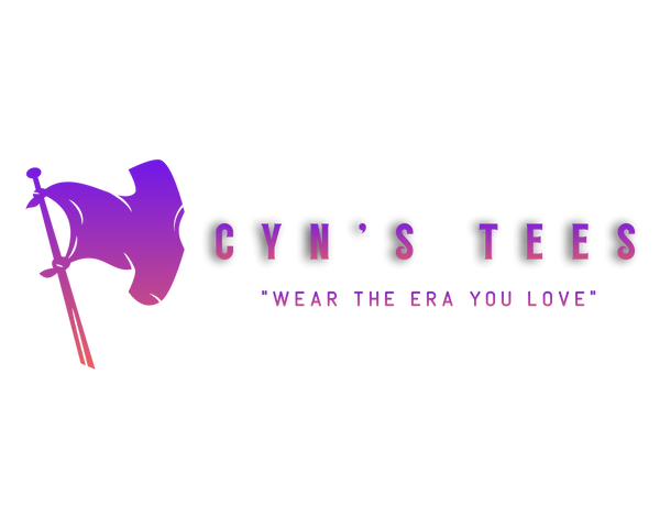 Cyn’s Tees
